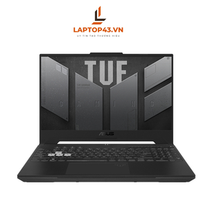TUF FX507ZC4-HN095W core i5-12500H/ Ram 16gb/ SSD 512gb/ RTX 3050/ 15.6”FHD 144Hz/ FullAC tại Đà Nẵng