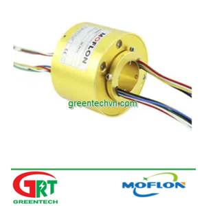 MT3099 series | Electric slip ring | Vòng trượt điện | Moflon Việt Nam