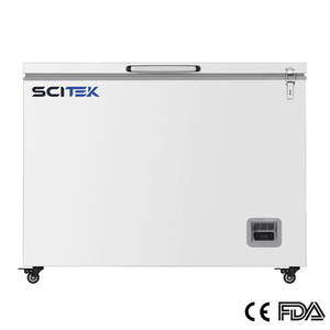 Tủ đông -25°C dùng trong phòng thí nghiệm và y tế, đặt đứng độc lập. - FZ-25H110; FZ-25H490; FZ-25H310