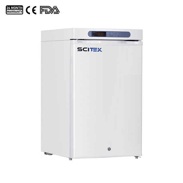 Tủ đông kinh tế -25°C - FZ-25V100; FZ-25V270E; FZ-25V280W; FZ-25V330E; FZ-25V360; FZ-25V530