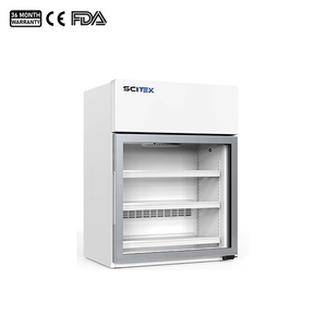 Tủ đông/Tủ lạnh dược phẩm nhiệt độ thấp - FZ-25V90; FZ-25V120; FZ-25V170; FZ-25V230; FZ-25V300; FZ-25V370; FZ-25V570; FZ-25V300D; FZ-25V370D; FZ-25V460D;