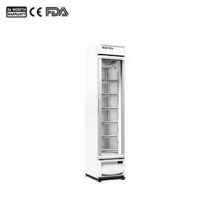Tủ đông/Tủ lạnh dược phẩm nhiệt độ thấp - FZ-25V90; FZ-25V120; FZ-25V170; FZ-25V230; FZ-25V300; FZ-25V370; FZ-25V570; FZ-25V300D; FZ-25V370D; FZ-25V460D;