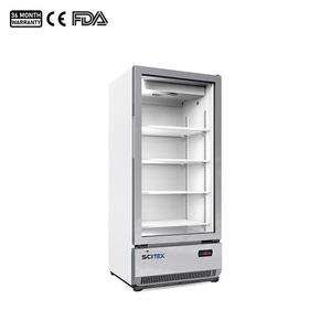 Tủ đông/Tủ lạnh dược phẩm nhiệt độ thấp - FZ-25V90; FZ-25V120; FZ-25V170; FZ-25V230; FZ-25V300; FZ-25V370; FZ-25V570; FZ-25V300D; FZ-25V370D; FZ-25V460D;