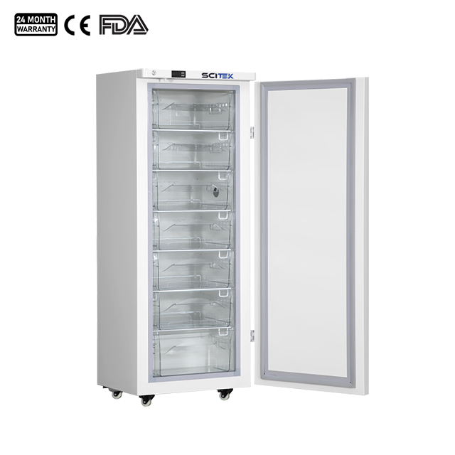 Tủ đông kinh tế -25°C - FZ-25V100; FZ-25V270E; FZ-25V280W; FZ-25V330E; FZ-25V360; FZ-25V530