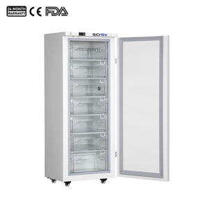 Tủ đông kinh tế -25°C - FZ-25V100; FZ-25V270E; FZ-25V280W; FZ-25V330E; FZ-25V360; FZ-25V530