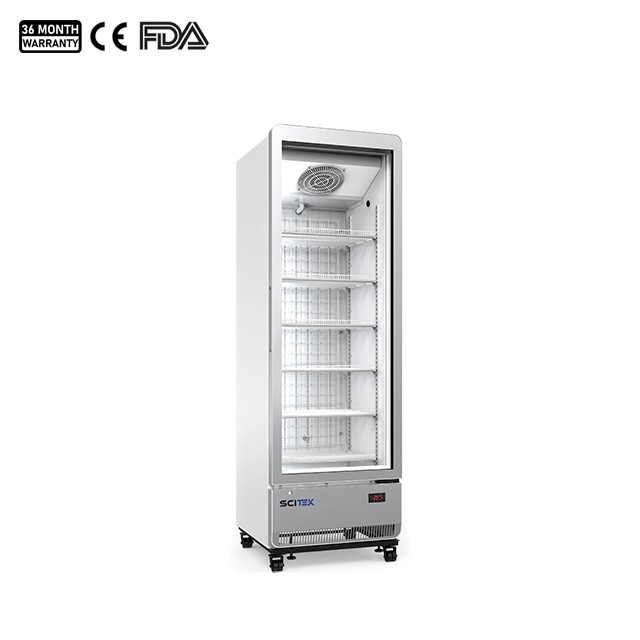 Tủ đông/Tủ lạnh dược phẩm nhiệt độ thấp - FZ-25V90; FZ-25V120; FZ-25V170; FZ-25V230; FZ-25V300; FZ-25V370; FZ-25V570; FZ-25V300D; FZ-25V370D; FZ-25V460D;