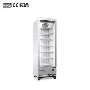 Tủ đông/Tủ lạnh dược phẩm nhiệt độ thấp - FZ-25V90; FZ-25V120; FZ-25V170; FZ-25V230; FZ-25V300; FZ-25V370; FZ-25V570; FZ-25V300D; FZ-25V370D; FZ-25V460D;