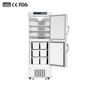 Tủ đông kinh tế -25°C - FZ-25V100; FZ-25V270E; FZ-25V280W; FZ-25V330E; FZ-25V360; FZ-25V530