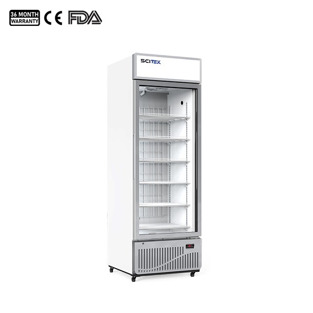 Tủ đông/Tủ lạnh dược phẩm nhiệt độ thấp - FZ-25V90; FZ-25V120; FZ-25V170; FZ-25V230; FZ-25V300; FZ-25V370; FZ-25V570; FZ-25V300D; FZ-25V370D; FZ-25V460D;