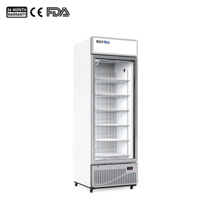 Tủ đông/Tủ lạnh dược phẩm nhiệt độ thấp - FZ-25V90; FZ-25V120; FZ-25V170; FZ-25V230; FZ-25V300; FZ-25V370; FZ-25V570; FZ-25V300D; FZ-25V370D; FZ-25V460D;