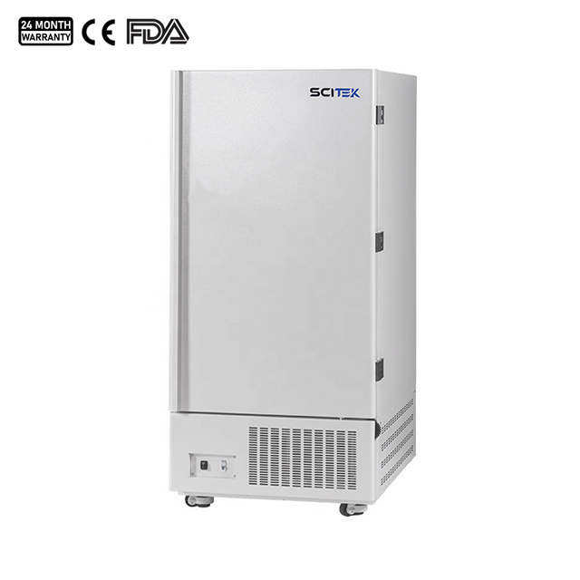 Tủ đông -25°C với điều khiển vi xử lý - FZ-25V410; FZ-25V610; FZ-25V710