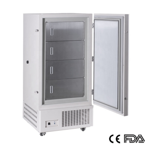 Tủ đông -25°C với điều khiển vi xử lý - FZ-25V410; FZ-25V610; FZ-25V710