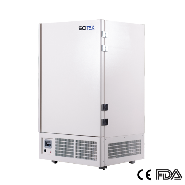 Tủ đông -25°C với điều khiển vi xử lý - FZ-25V410; FZ-25V610; FZ-25V710