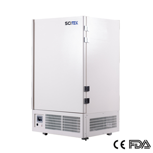 Tủ đông -25°C với điều khiển vi xử lý - FZ-25V410; FZ-25V610; FZ-25V710