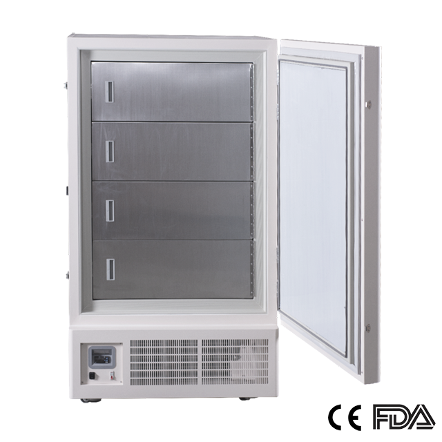 Tủ đông -25°C với điều khiển vi xử lý - FZ-25V410; FZ-25V610; FZ-25V710