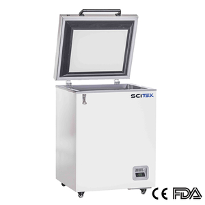 Tủ đông -40 °C - FZ-40H110; FZ-40H310; FZ-40H490