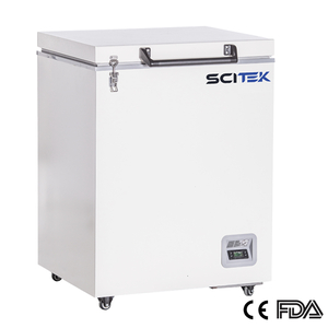 Tủ đông -40 °C - FZ-40H110; FZ-40H310; FZ-40H490