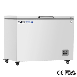 Tủ đông -40 °C - FZ-40H110; FZ-40H310; FZ-40H490