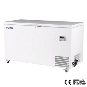 Tủ đông -40°C, rã đông thủ công - FZ-40H220; FZ-40H420
