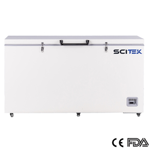 Tủ đông -40 °C - FZ-40H110; FZ-40H310; FZ-40H490