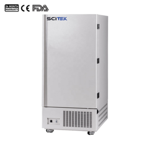 Tủ đông nhiệt độ thấp -40°C - FZ-40V410; FZ-40V610; FZ-40V710; FZ-40V810