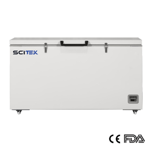 Tủ đông cá ngừ -60°C II - FZ-60H110; FZ-60H490