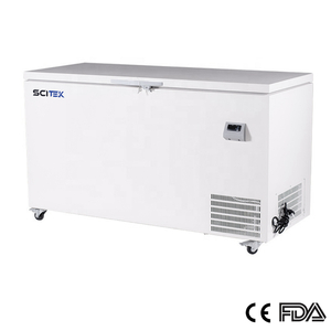 Tủ đông cá ngừ -60°C - FZ-60H60; FZ-60H120; FZ-60H220; FZ-60H320; FZ-60H460
