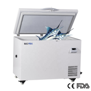 Tủ đông cá ngừ -60°C - FZ-60H60; FZ-60H120; FZ-60H220; FZ-60H320; FZ-60H460