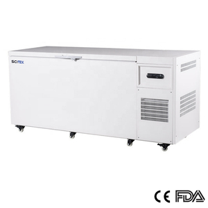 Tủ đông cá ngừ -60°C - FZ-60H60; FZ-60H120; FZ-60H220; FZ-60H320; FZ-60H460