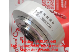 Thắng từ FZ06K ( 6N.M)