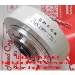 Thắng từ FZ06K ( 6N.M)