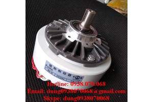 Thắng từ FZ06S (6N.M)