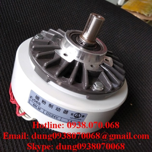 Thắng từ FZ06S (6N.M)