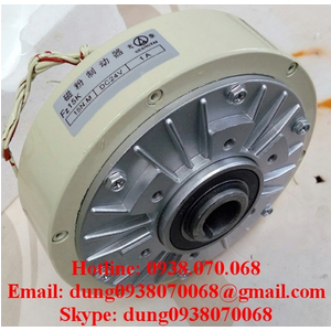 Thắng từ FZ15K (15N.m)