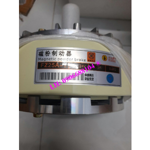 Phanh từ FZ25A-1 ( 25N.m)