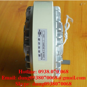 Thắng từ FZ25K (25N.m)