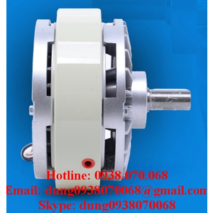 Thắng từ tính trục đơn PB25, DC 24V