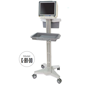 XE ĐẨY MONITOR