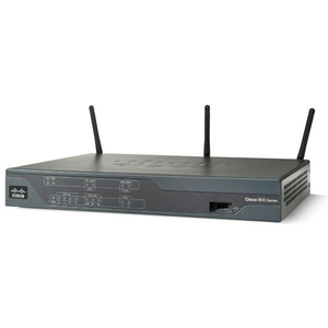 G.SHDSL Security Router CISCO888-K9