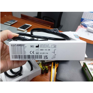 Ống nghe sơ sinh LuxaScope Sonus NPX G1.221.114