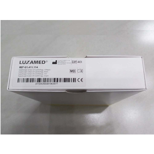 Ống nghe chuyên tim LuxaScope Sonus CX G1.411.114