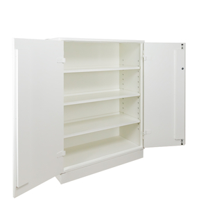 Tủ an toàn đựng hóa chất 2 cửa phòng thí nghiệm G1204E Ecosafe Thụy Sỹ