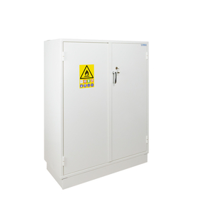 Tủ an toàn đựng hóa chất 2 cửa phòng thí nghiệm G1204E Ecosafe Thụy Sỹ