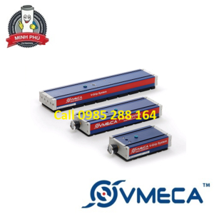 BỘ KẸP CHÂN KHÔNG VMECA SERIES G130