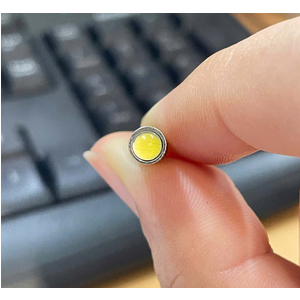 Bóng đèn đặt nội khí quản (Krypton) 2.5V G14 01-166 (lớn)