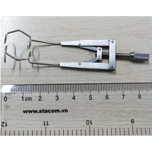 Banh phẫu thuật Joll 155 mm G14 06-246