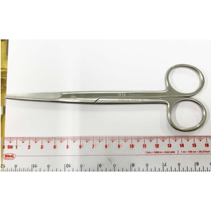 Kéo phẫu thuật Mayo thẳng 16 cm G14.10.0052.16