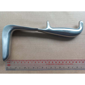 Van âm đạo Doyen 90x35mm-240mm G14 10-144