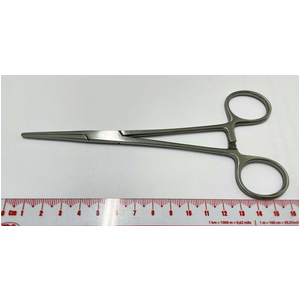 Kẹp Coller-Crile thẳng 16 cm G14.14.0120.16