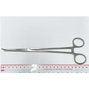 Kẹp phẫu thuật Gemini cong 23 cm G14.14.0322.23